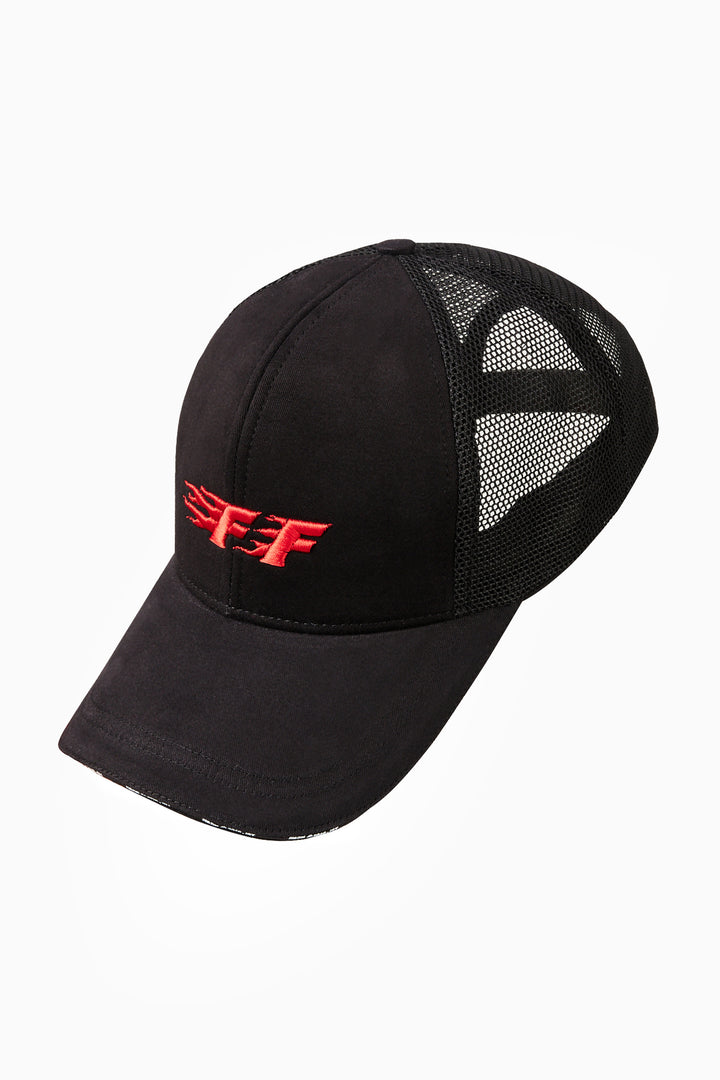 FF Feuerball / Cap