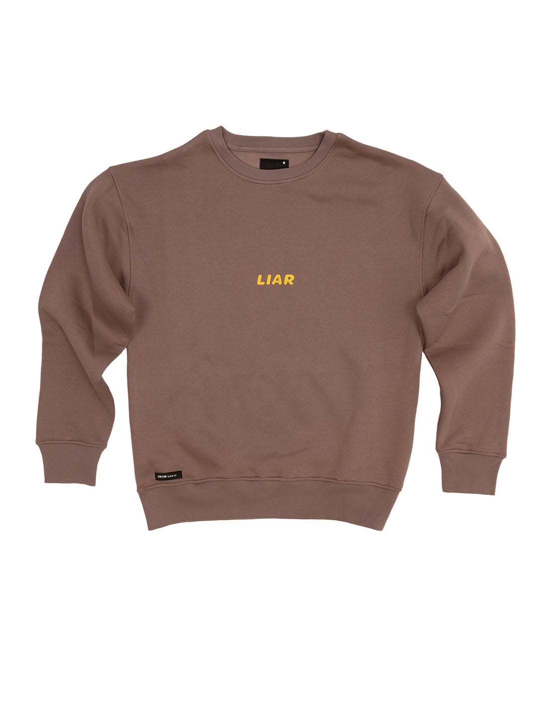 Liar / Sweatshirt