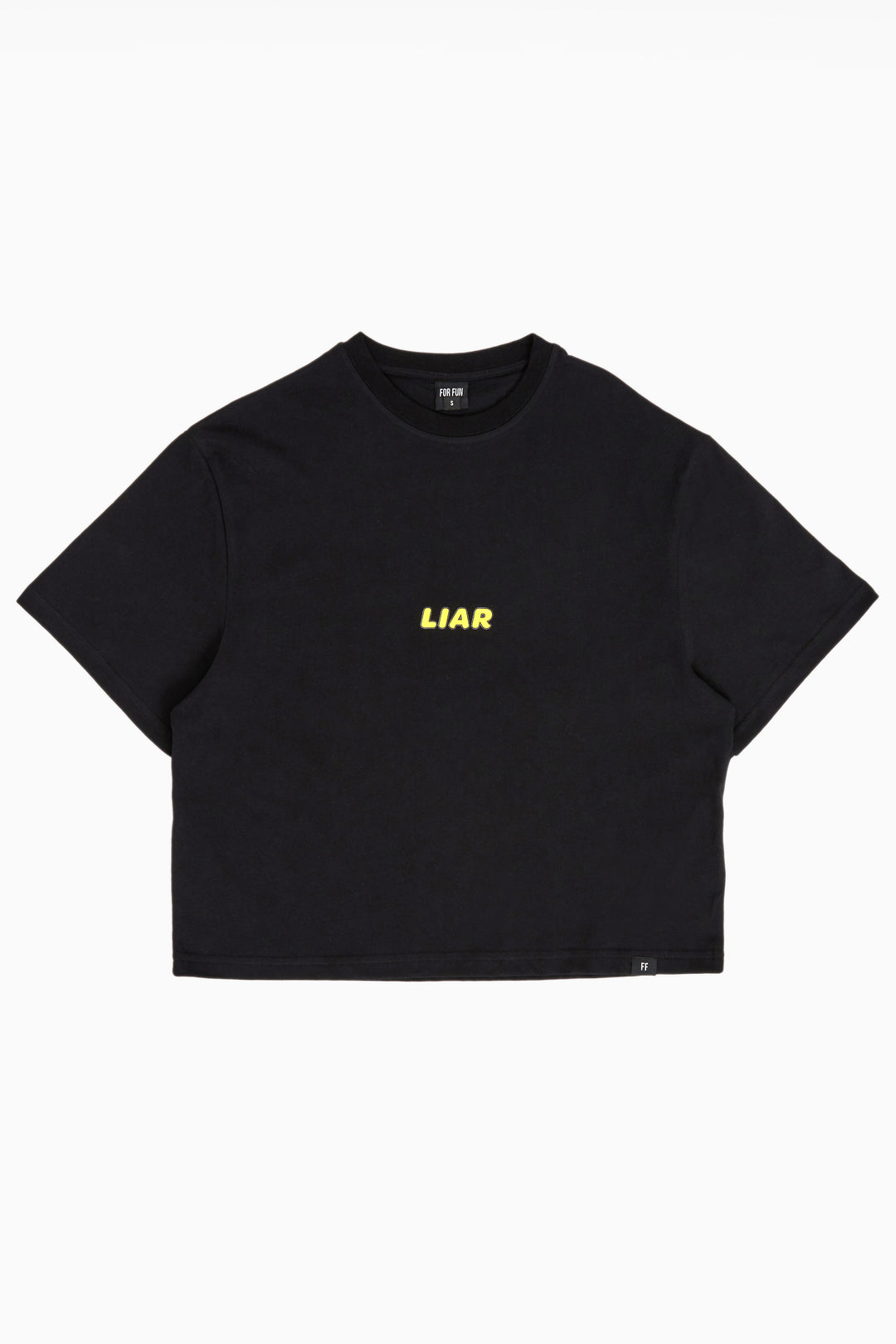 Liar / Women Oversized T-shirt