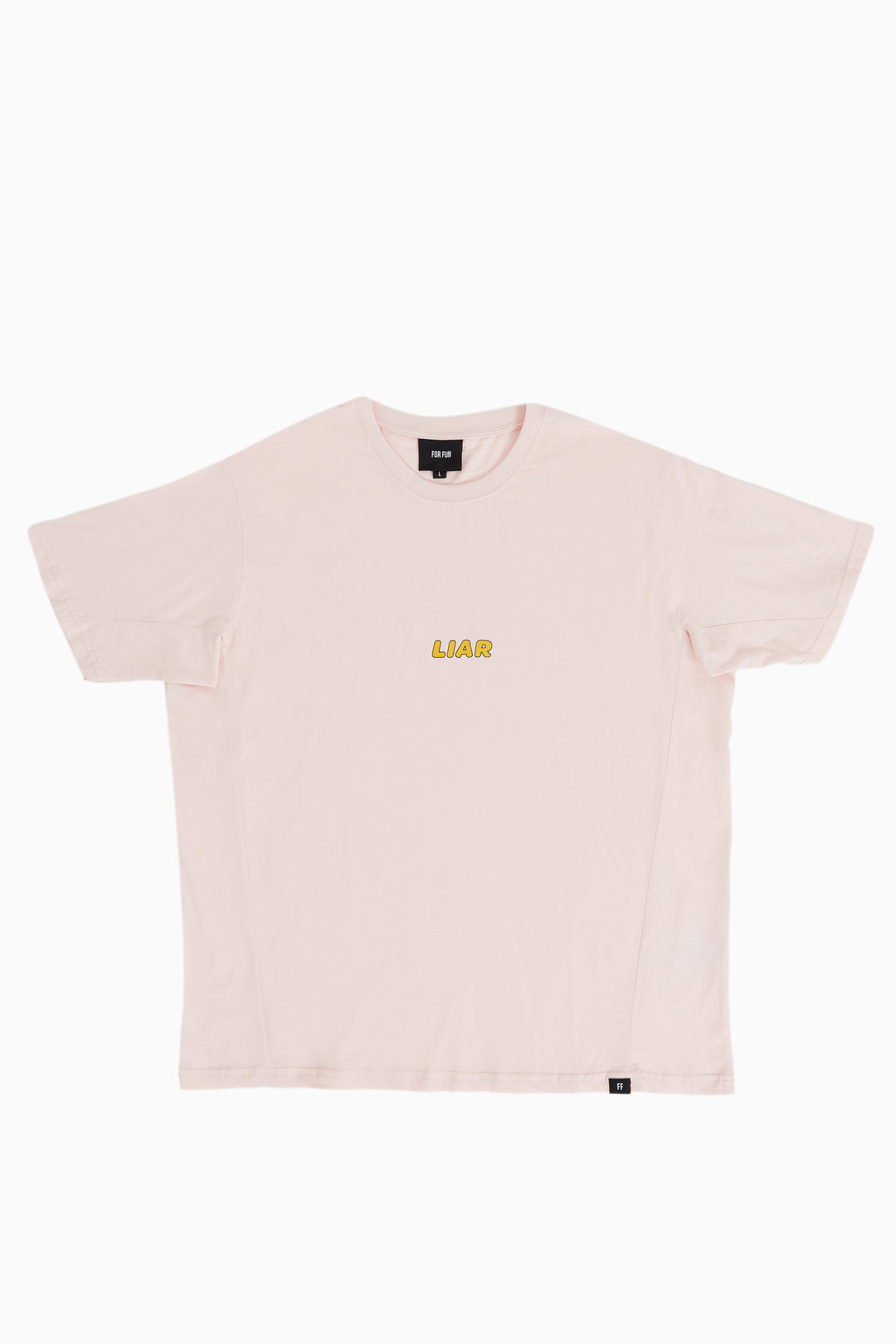 Liar / Oversize T-shirt