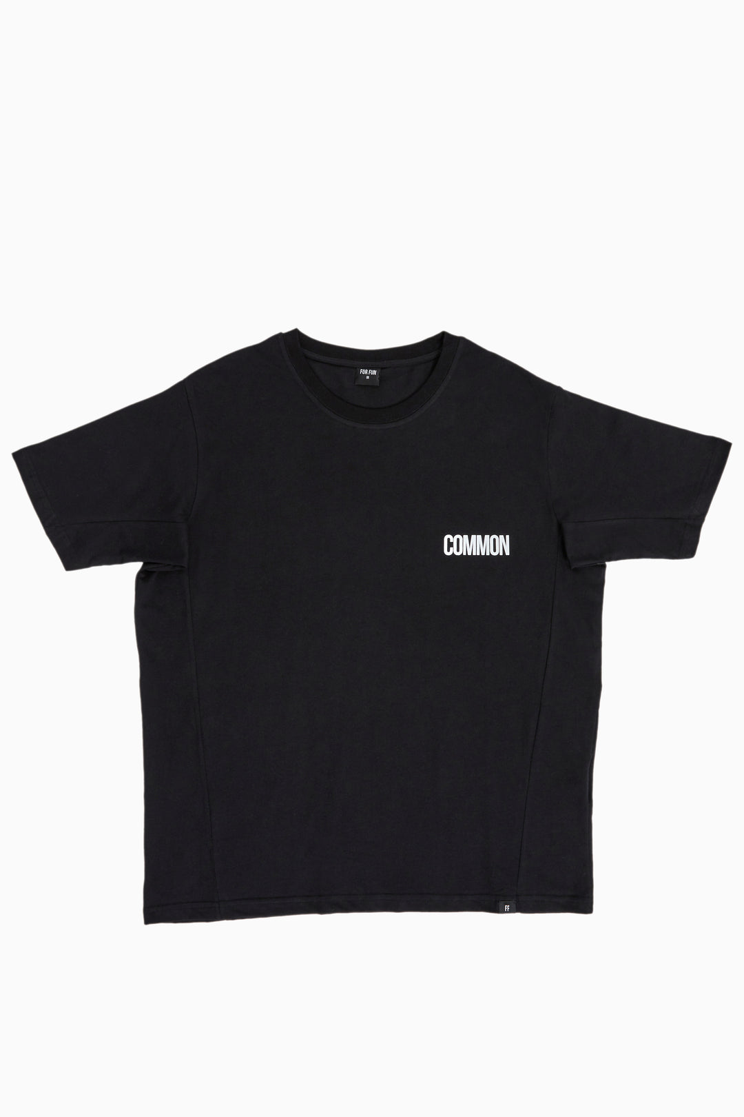 Common / Oversize T-shirt