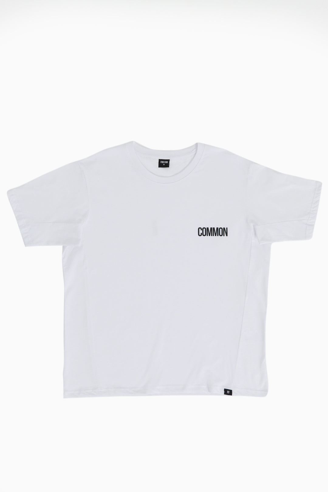 Common / Oversize T-shirt