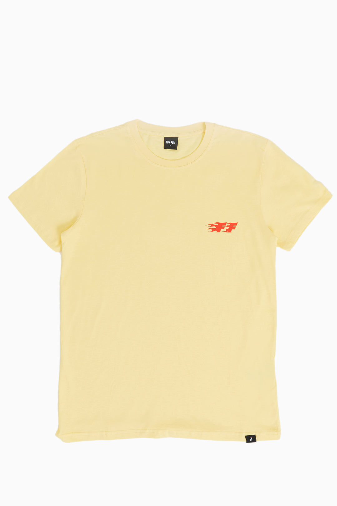 FF Feuerball / T-shirt