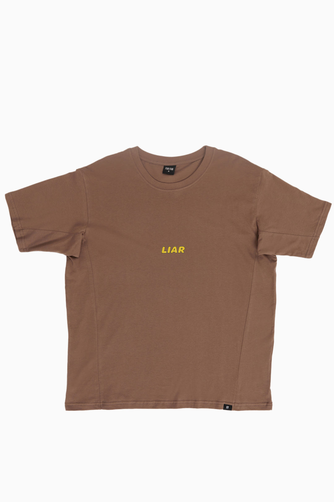 Liar / Oversize T-shirt
