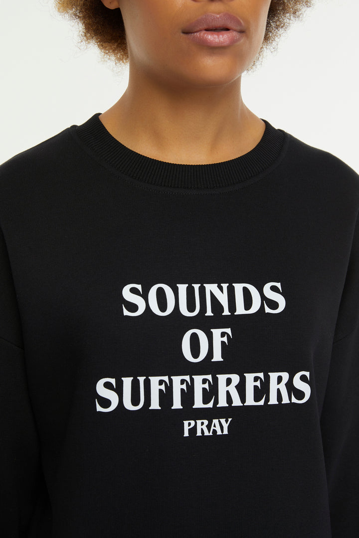 Sounds of Sufferers Pray / Sweatshirt