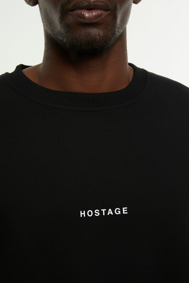 Hostage / Sweatshirt