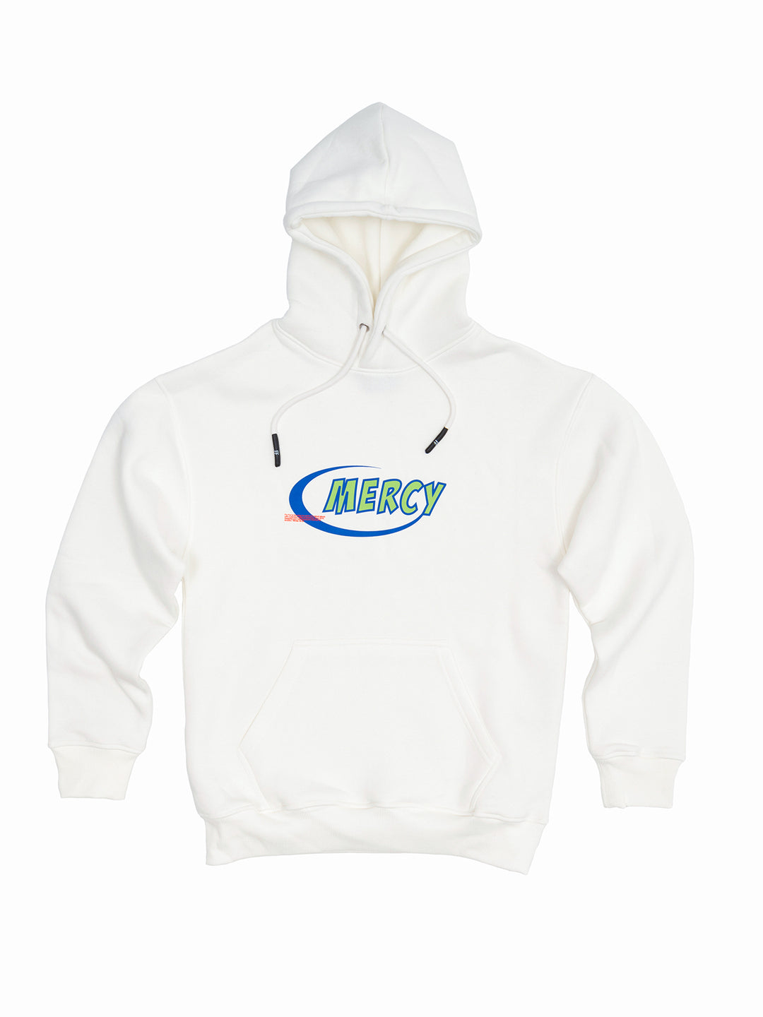 Mercy / Oversized Pullover Hoodie