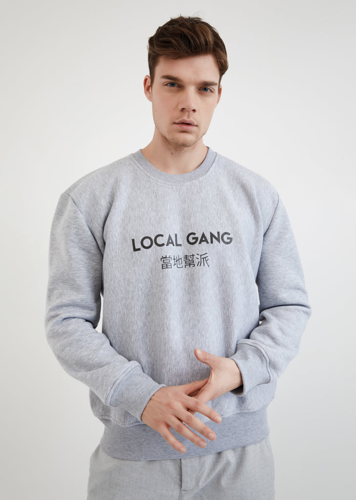 Local Gang / Sweatshirt