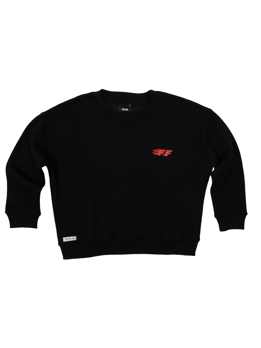FF Feuerball /  Women Sweatshirt