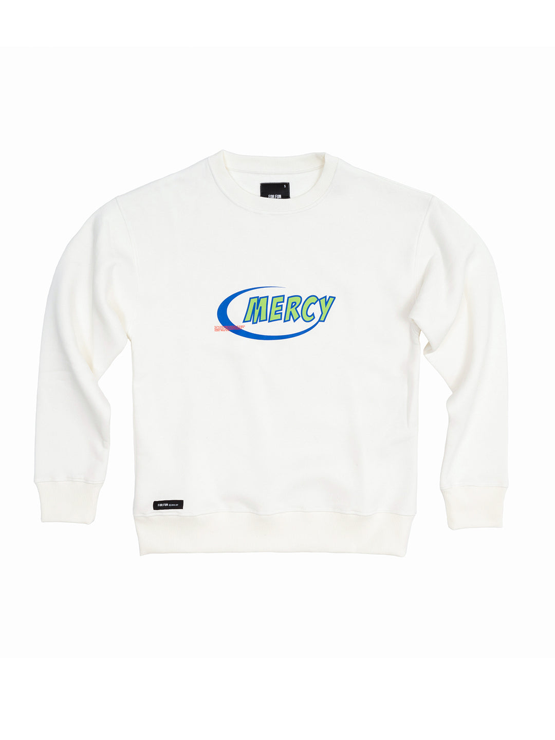 Mercy / Sweatshirt