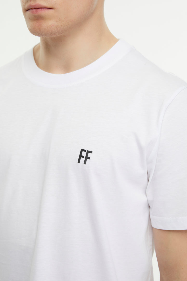 FF Rehabilitation Center / T-shirt
