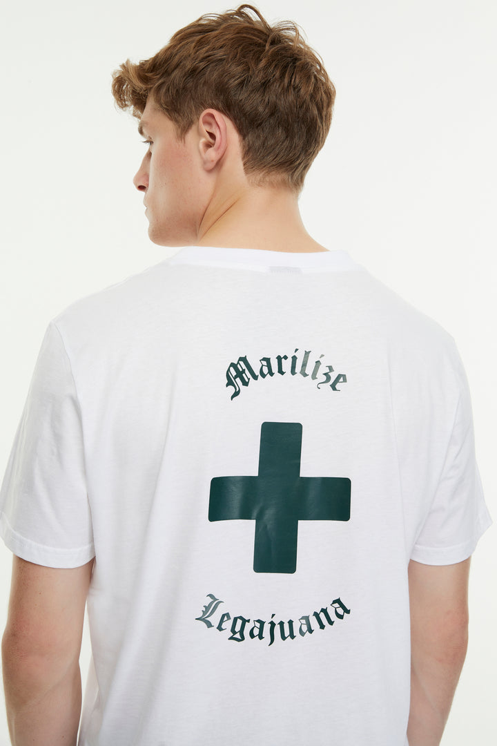 Marilize Legajuana / T-shirt