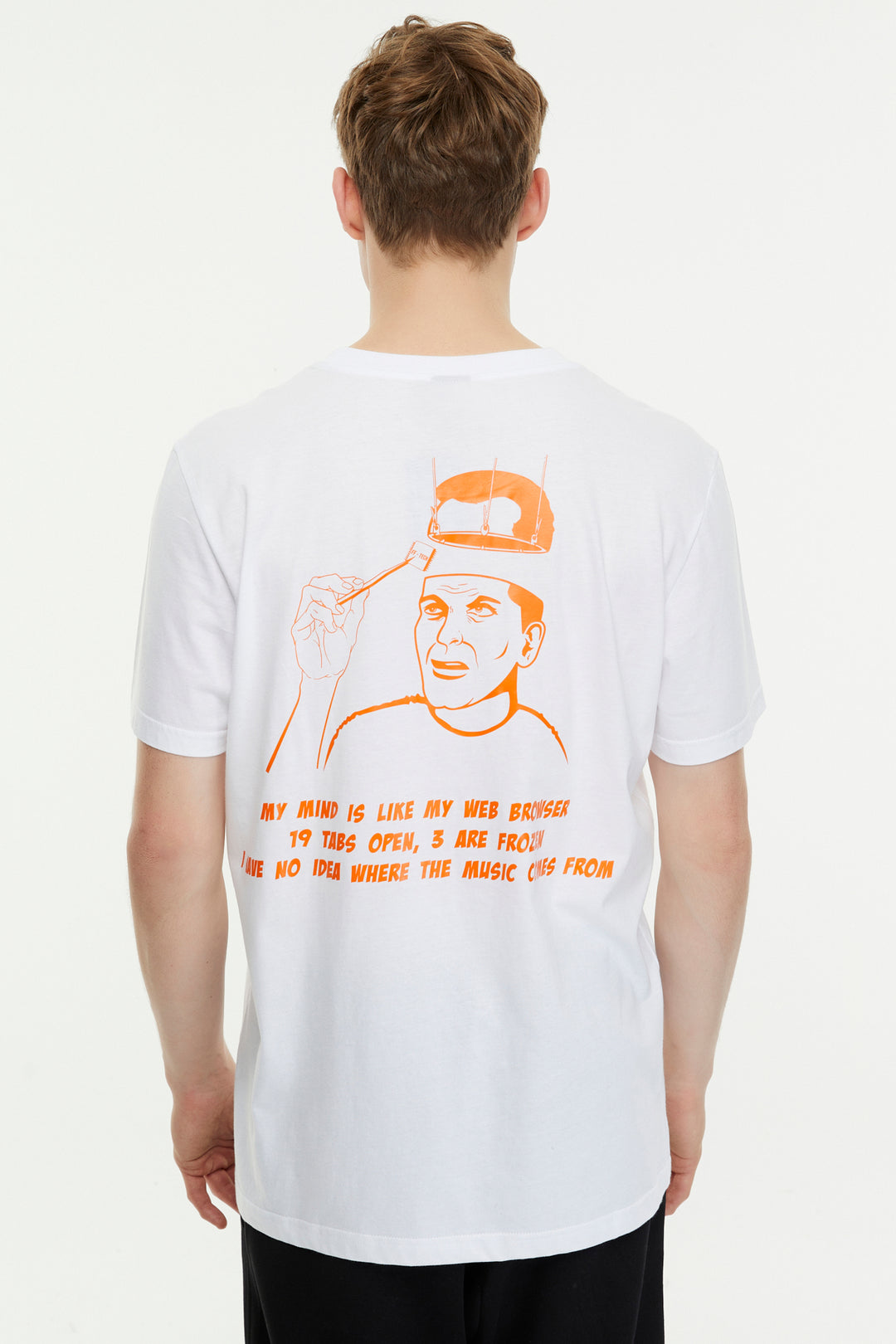 Mind Fuck / T-shirt