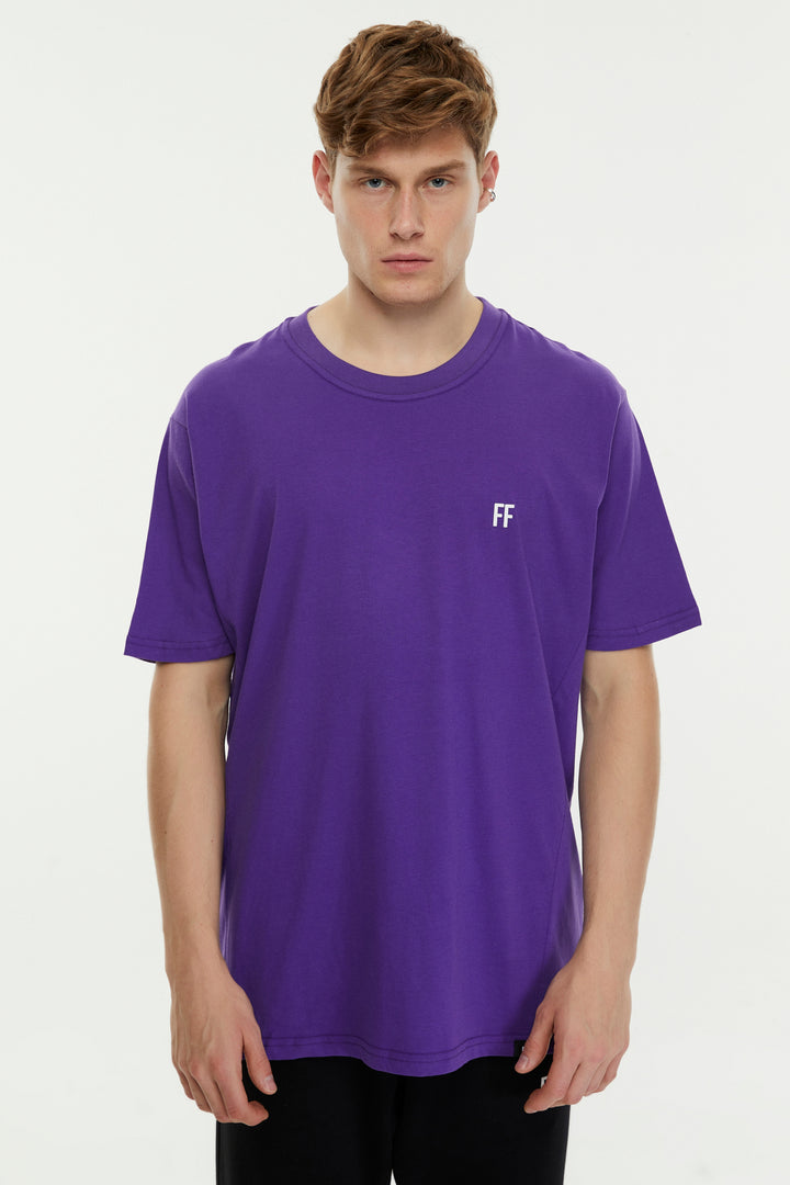 FF / Oversize T-shirt
