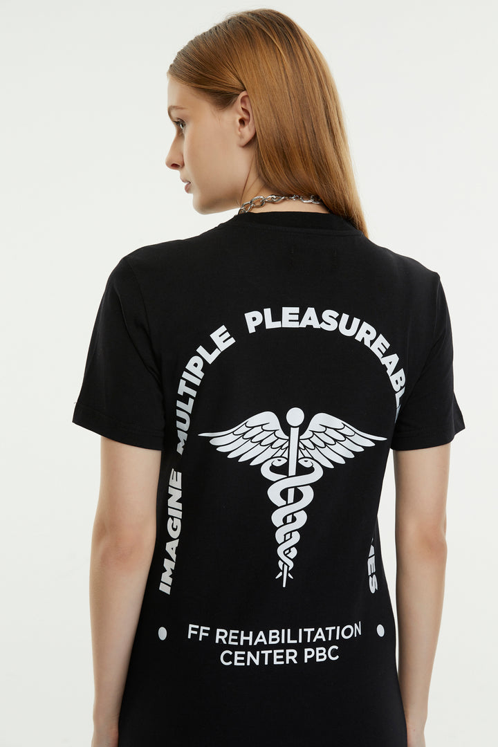FF Rehabilitation Center / T-shirt