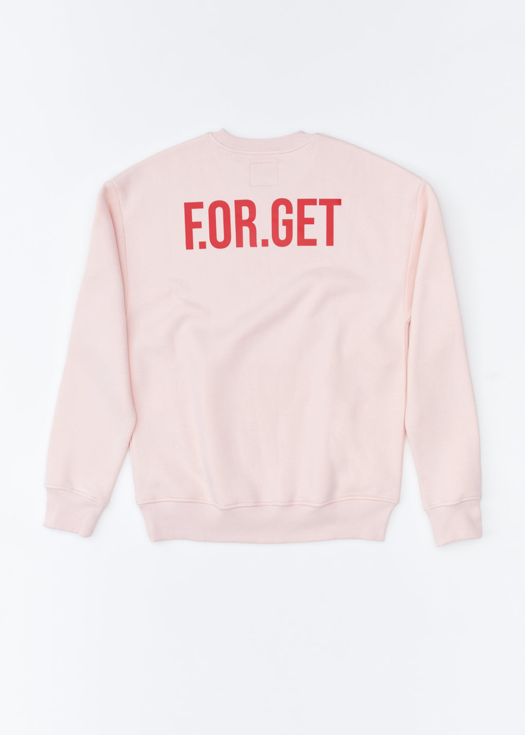 Forget / Sweatshirt