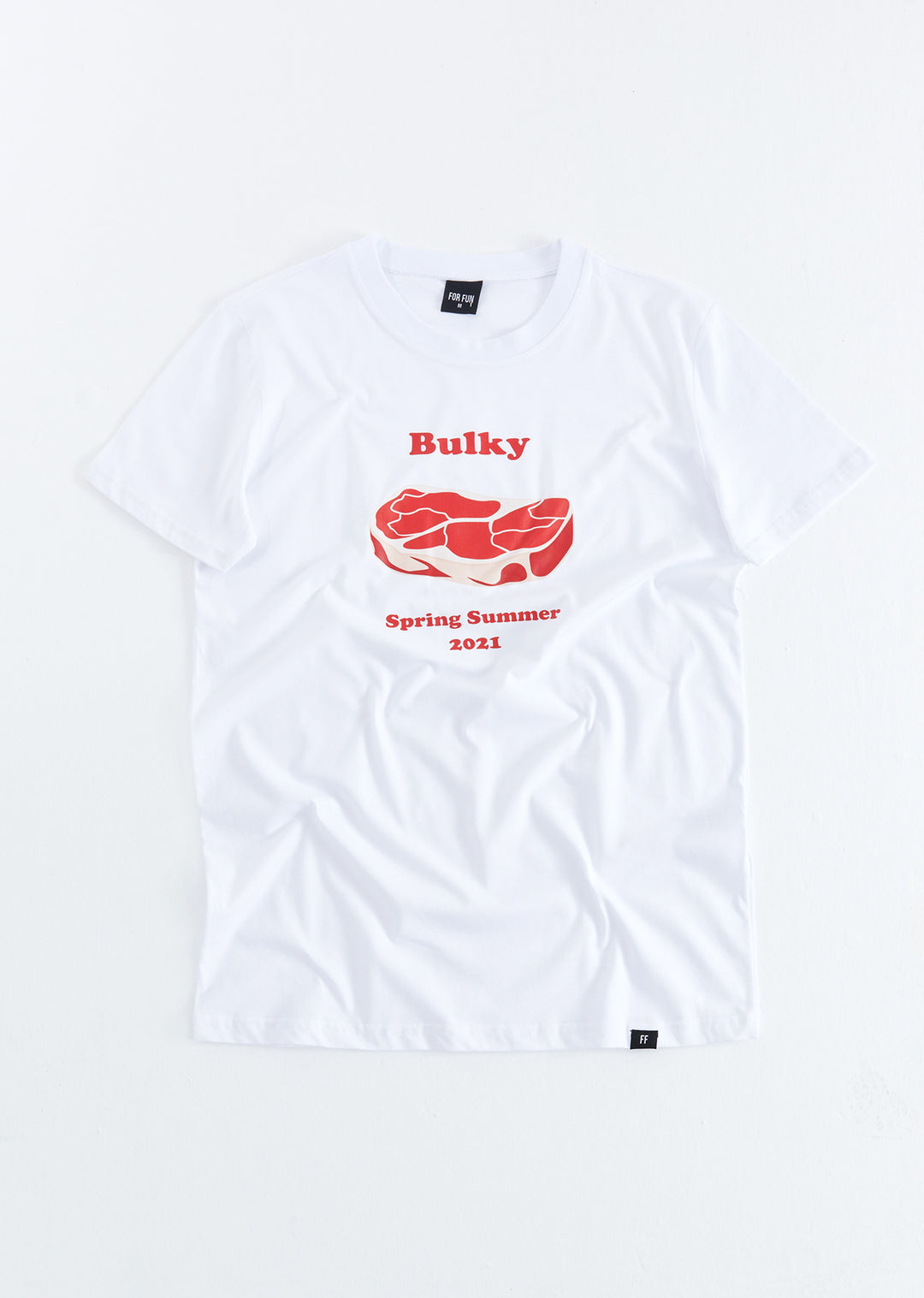 Bulky / T-shirt