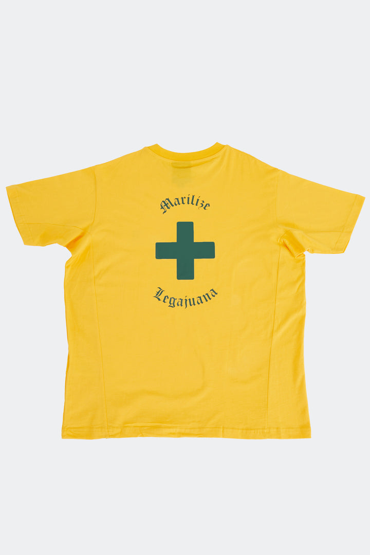 Marilize Legajuana / Oversize T-shirt