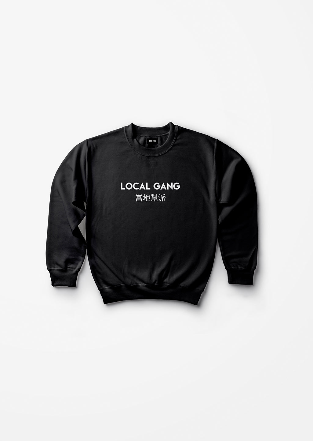 Local Gang / Sweatshirt