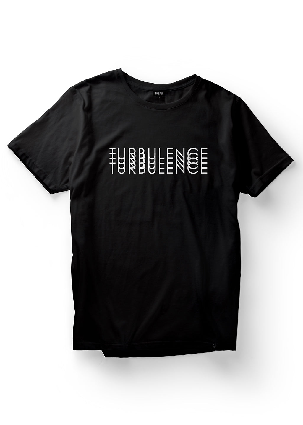 Turbulence / T-shirt